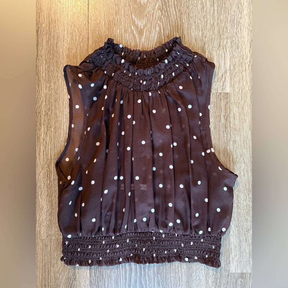 NWOT Abercrombie Top